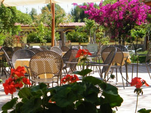 Palinuro Hotel | Hotel Villaggio Tabù