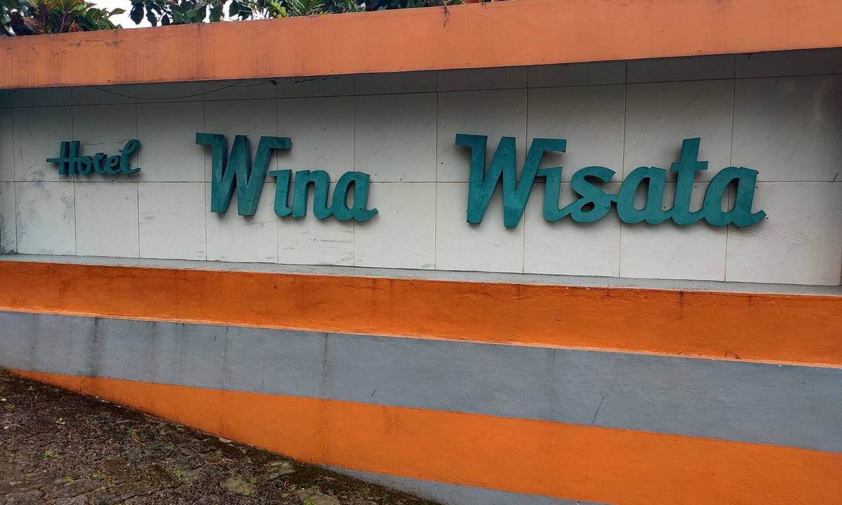 Ambarawa Hotel | Hotel Wina Wisata