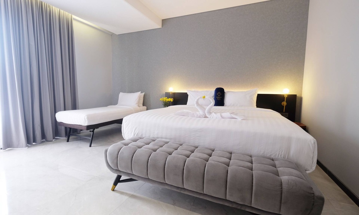 West Semarang Hotel | Hotel Youstay Semarang By Sinergi