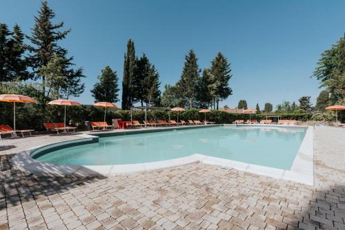 Riparbella Hotel | Hotiday Toscana Riparbella