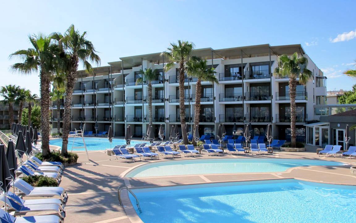 Plaine de la Brague House | House ∙ 1 bedroom ∙ 2 guests
