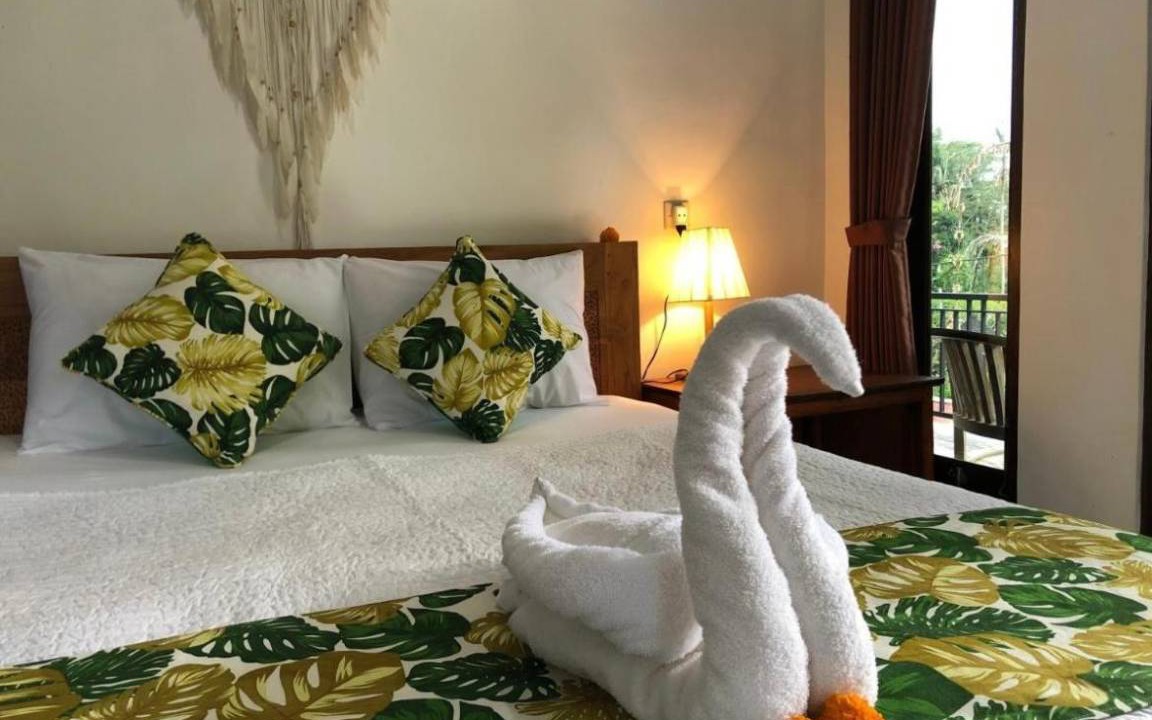 Sambahan House | House ∙ 1 bedroom ∙ 2 guests