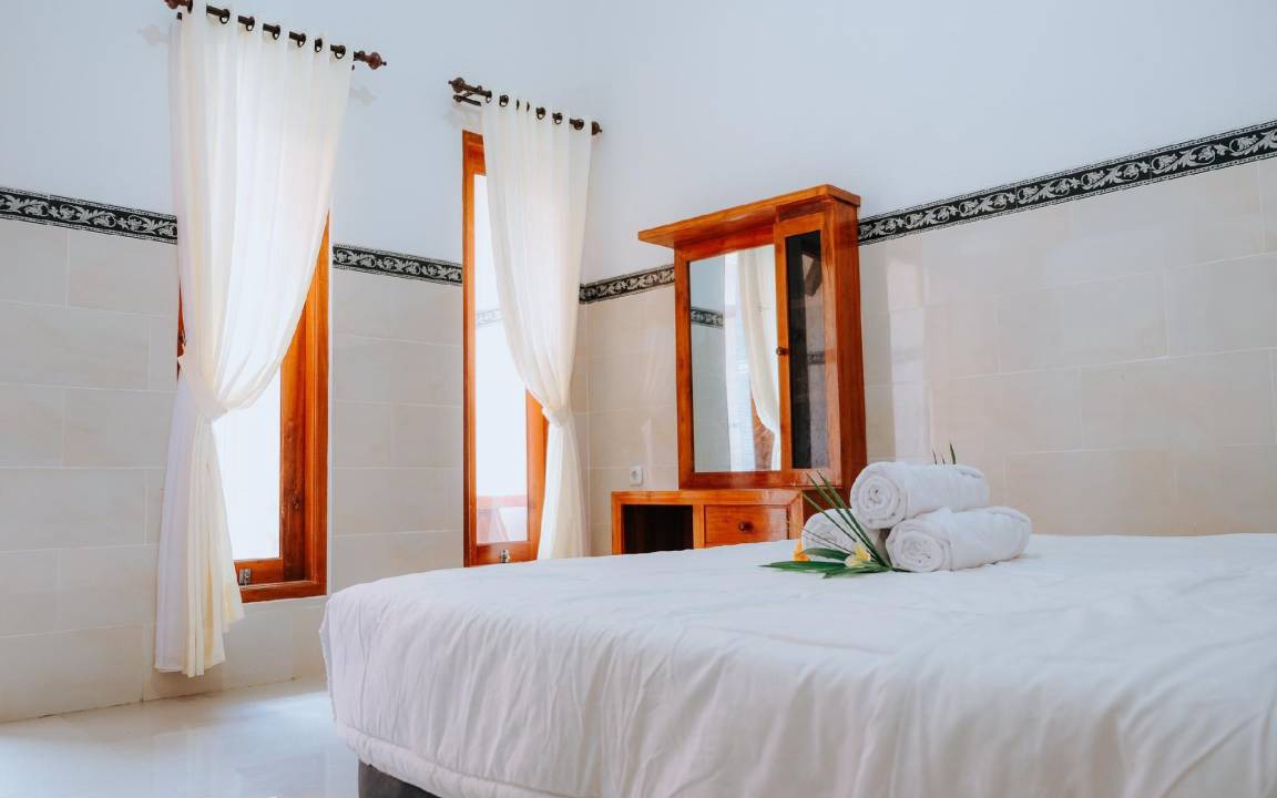 Jungut Batu House | House ∙ 1 bedroom ∙ 2 guests