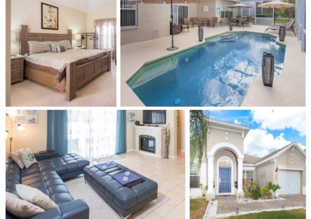 Davenport House | House ∙ 4 bedrooms ∙ 8 guests