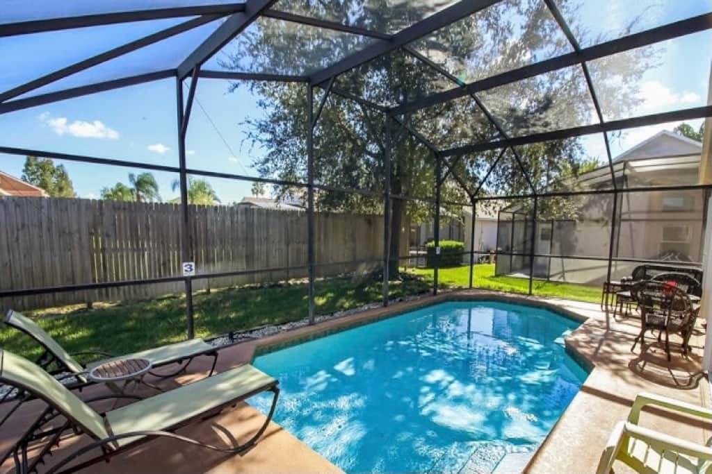 Lake Berkley House | House ∙ 4 bedrooms ∙ 8 guests