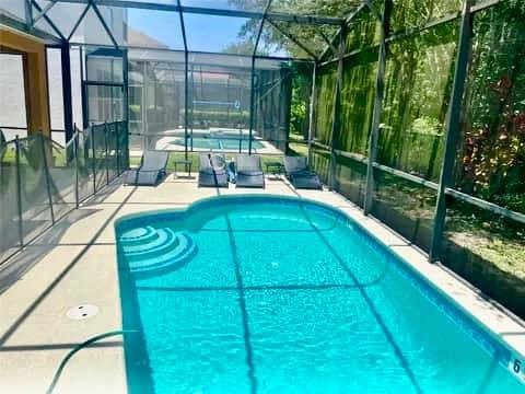Bellavida House | House ∙ 4 bedrooms ∙ 8 guests