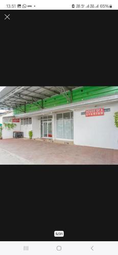 Bandar Lampung House | House of A Syariah Sukarame