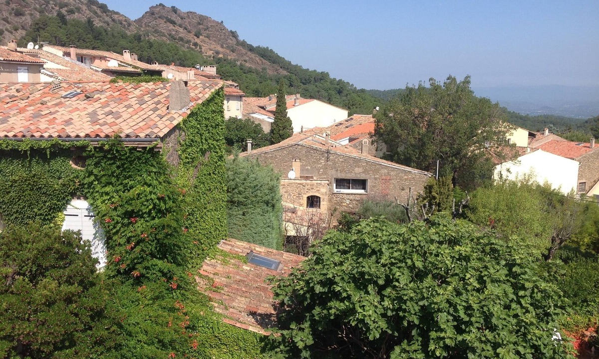 La Garde-Freinet House | House of character in a village near St Tropez and Ste-Maxime