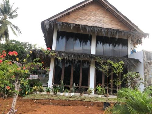 Batu Karas Villa | House of Injuk
