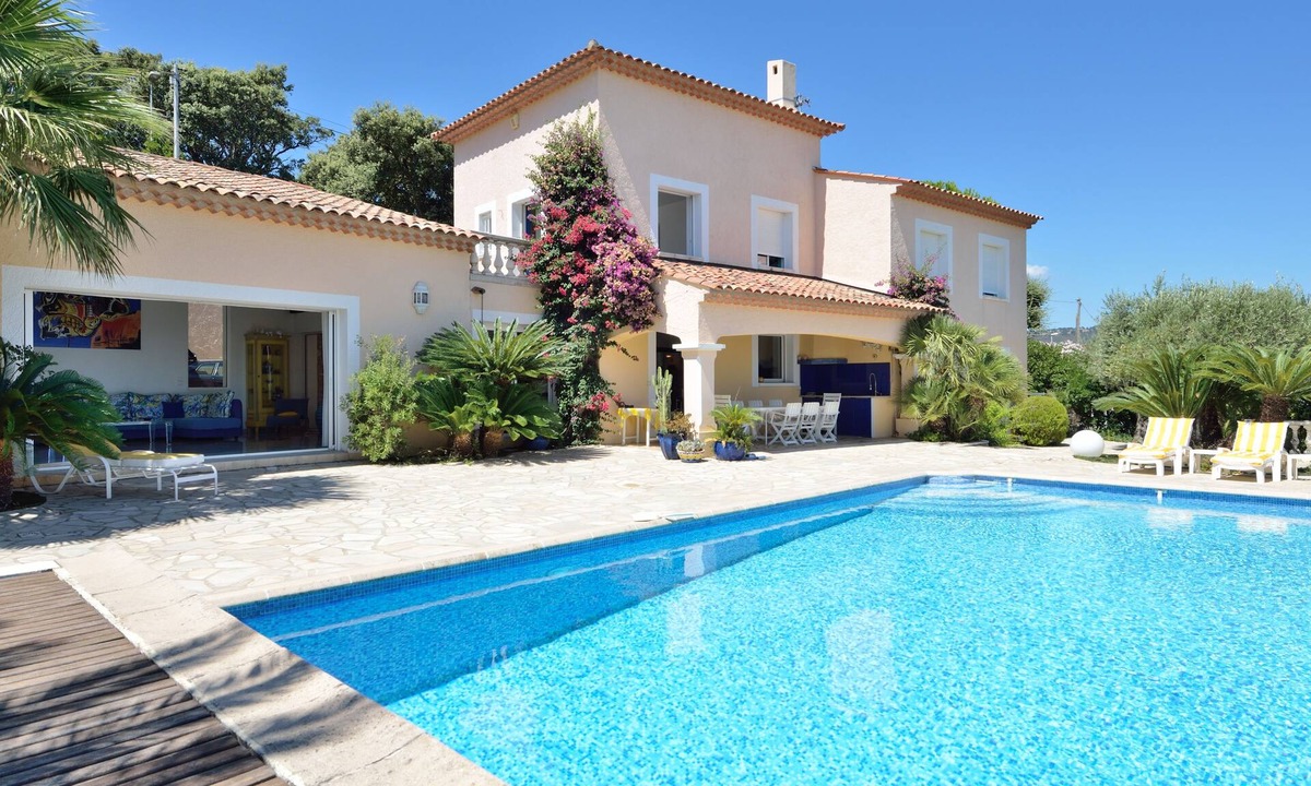 Les Issambres Villa | House/Villa - Les issambres