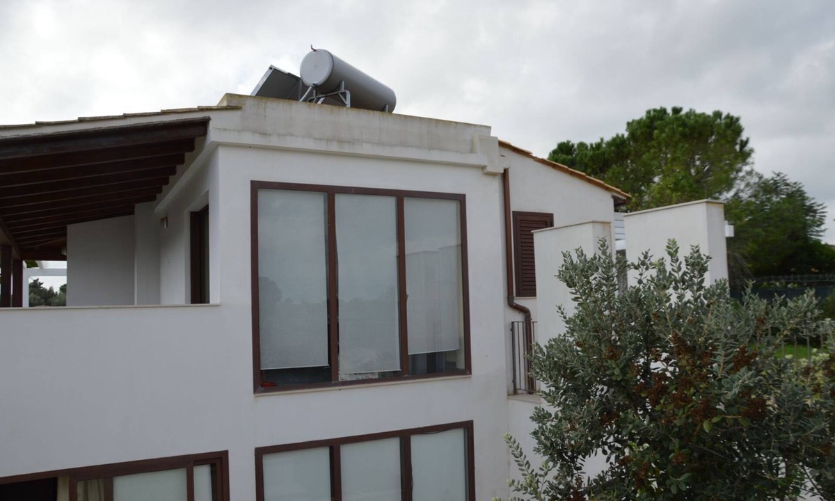 Noto Marina Villa | House with garden Lido di Noto