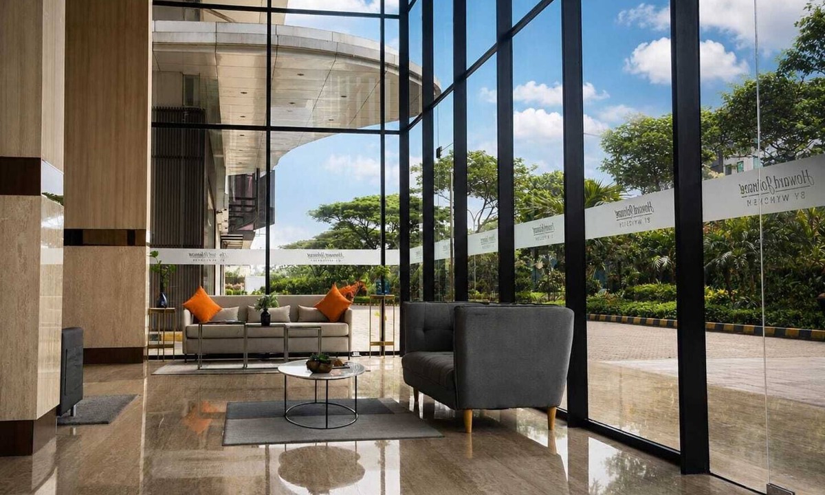 Cikokol Hotel | Howard Johnson By Wyndham Tangerang