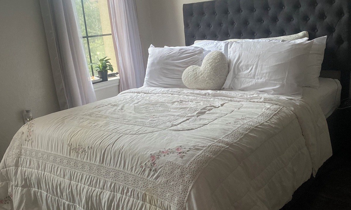 Lake Eola Heights Condo | Humble abode downtown
