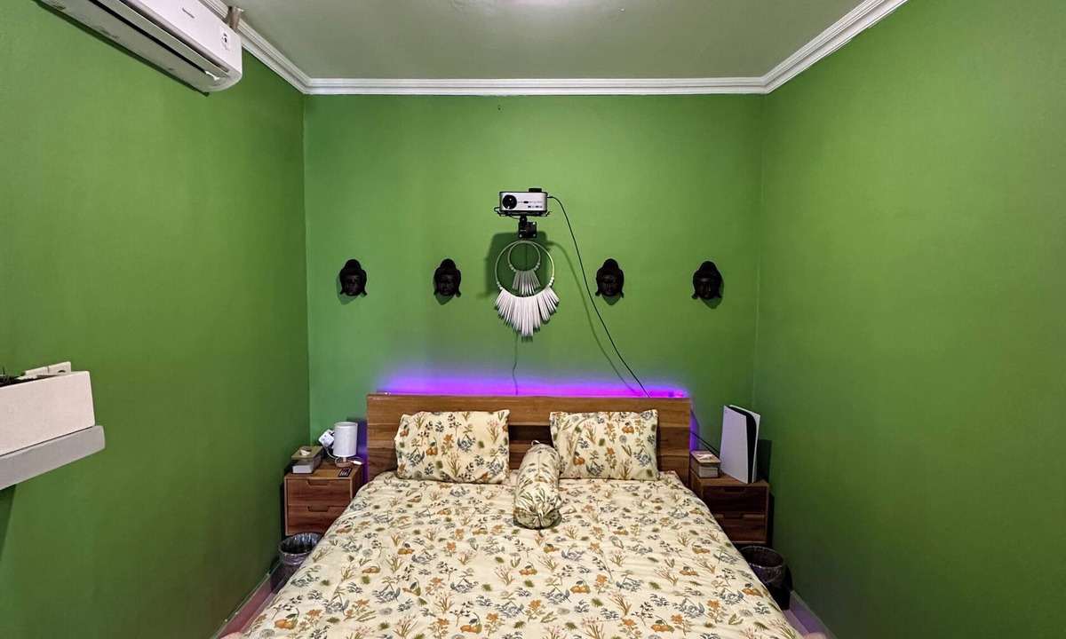 Denpasar Barat Apartment | Hustlers paradise bali