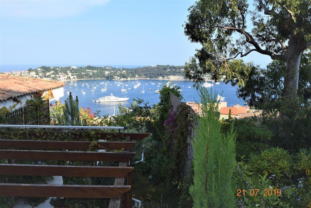 Villefranche-sur-Mer Apartment | IAFRATE-oksoleil