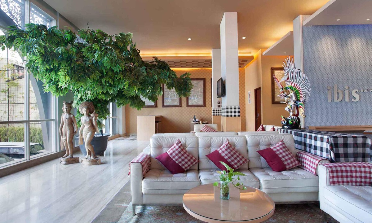 Tuban Hotel | ibis Bali Kuta