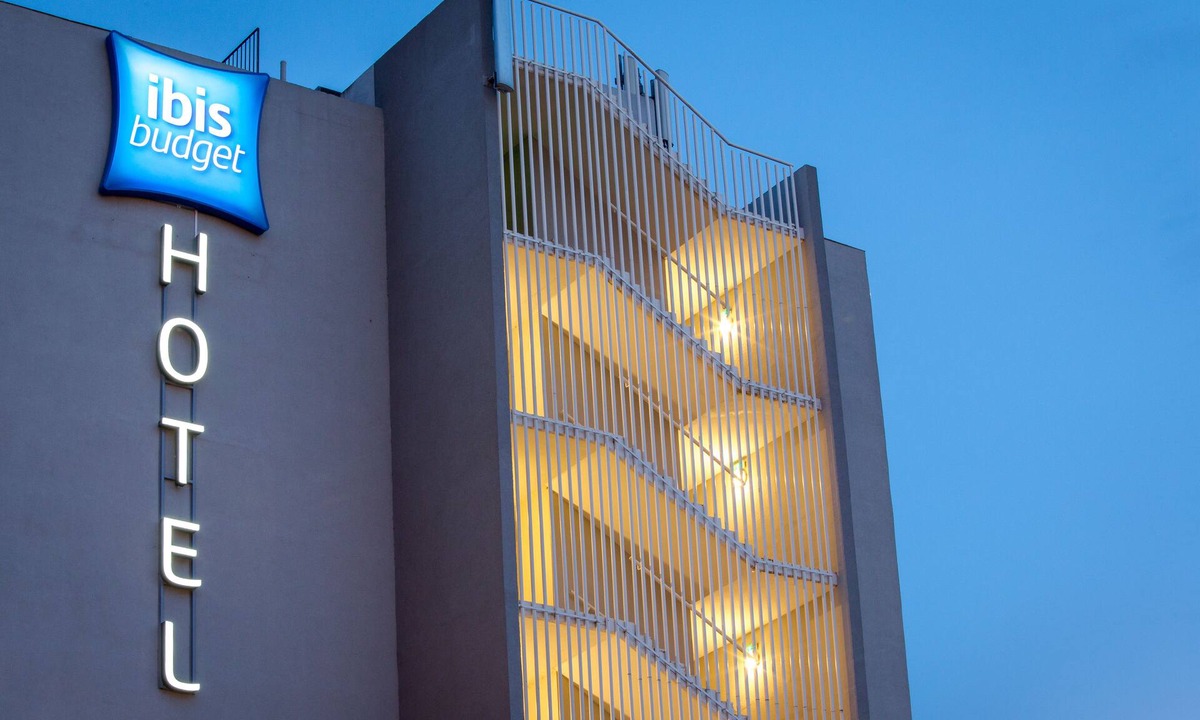 Saint-Raphael Hotel | ibis budget Fréjus Saint-Raphaël Centre et Plage