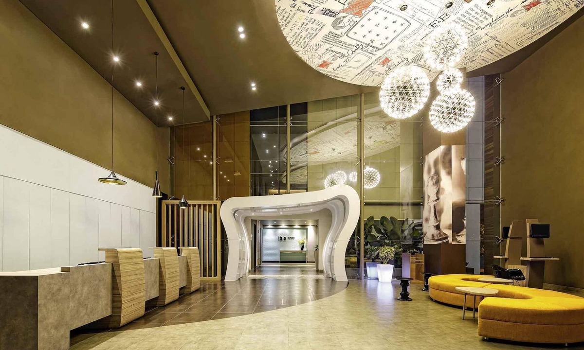 Padang Hotel | ibis Padang Hotel