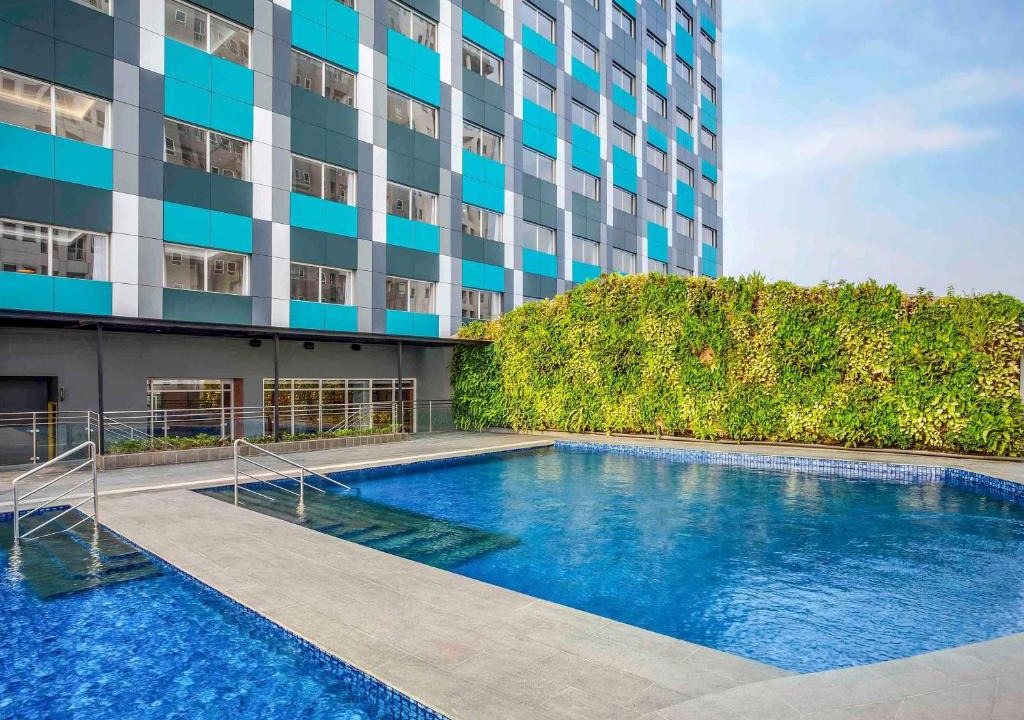 Kalimalang Hotel | ibis Styles Bekasi Jatibening