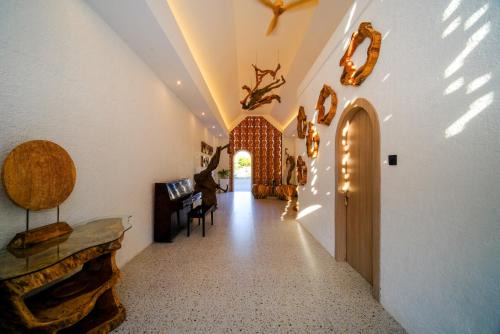 Kabil Villa | Serenity Garden Villas by Danka Hospitality