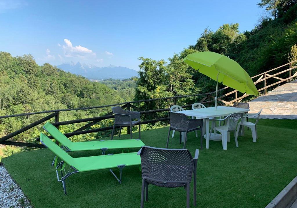 Tresana Apartment | Il Borgo di Tresana