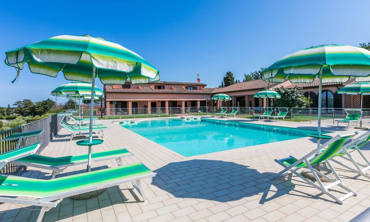 San Vincenzo House | Il Corbezzolo by Interhome