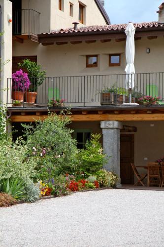 Roe Apartment | Il Dosso Holidays Apartment
