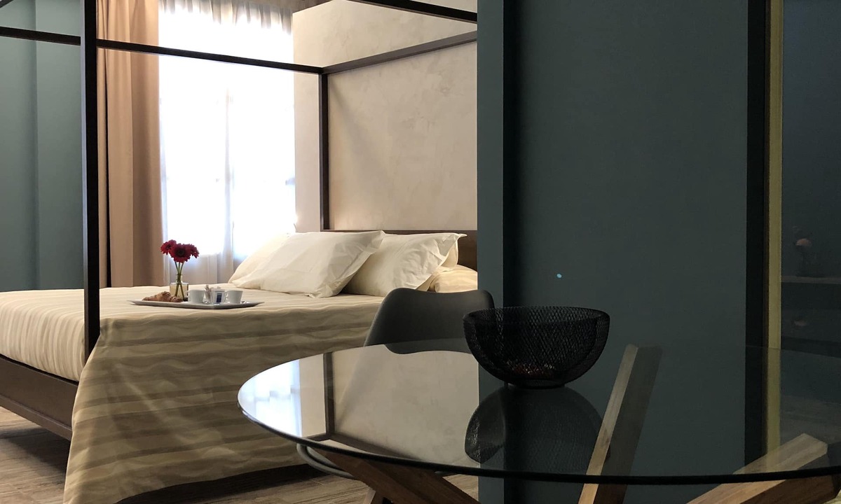 Agnadello Hotel | Il Feudo di Agnadello