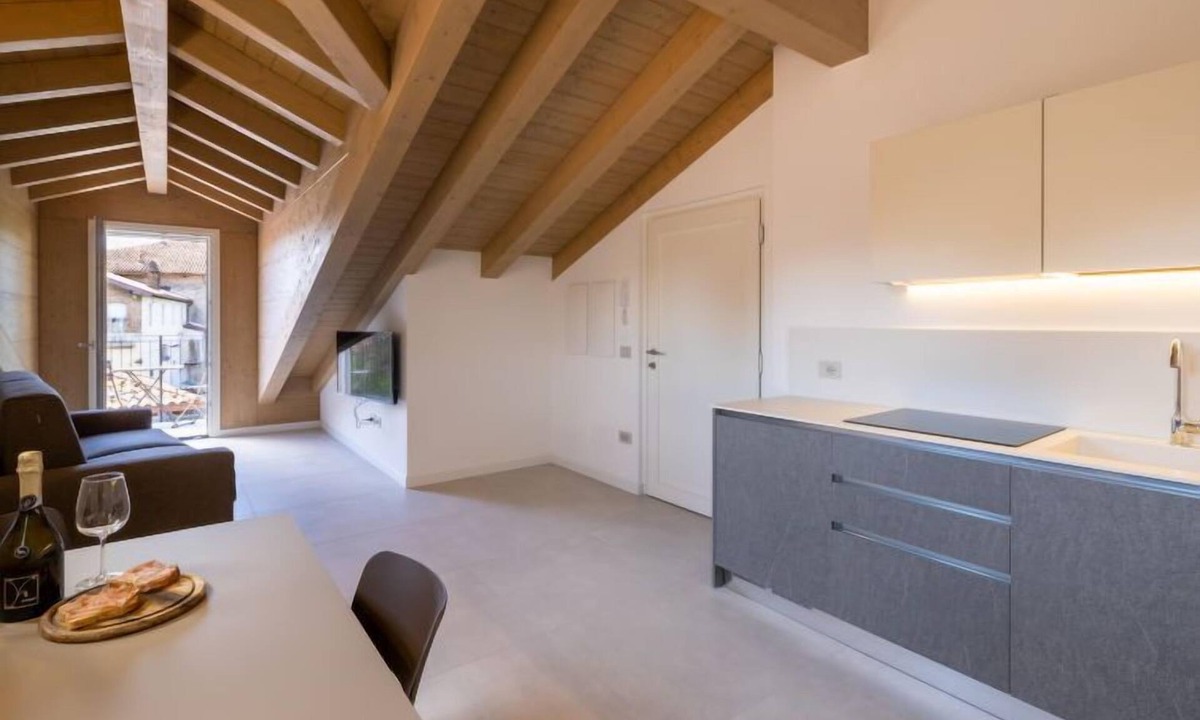 Cividale del Friuli Apartment | Il Giardino Segreto by Interhome
