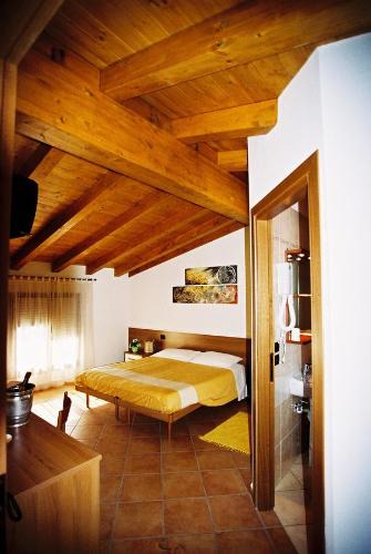 Arba House | Il Grappolo D' Oro