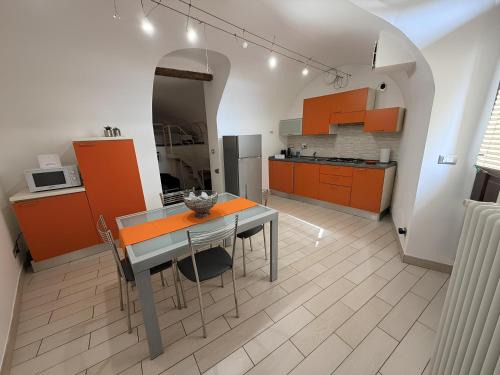 Moncalieri Apartment | Il Grottino Apartment