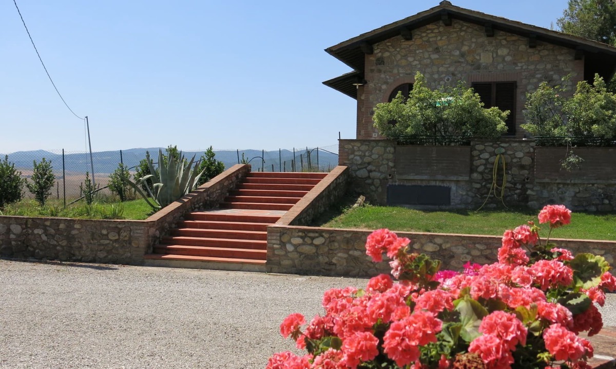 Terricciola House | Il Pescatore (TER103) by Interhome