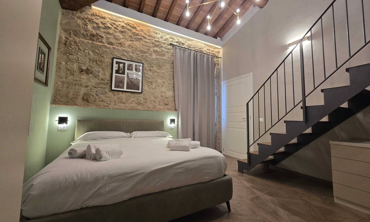 San Gimignano Bed & Breakfast | Il Podere Orto