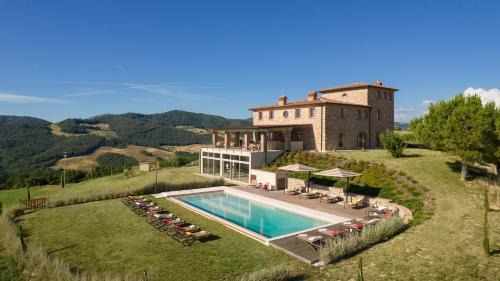 Volterra Villa | IL POGGIARELLONE 14, Emma Villas