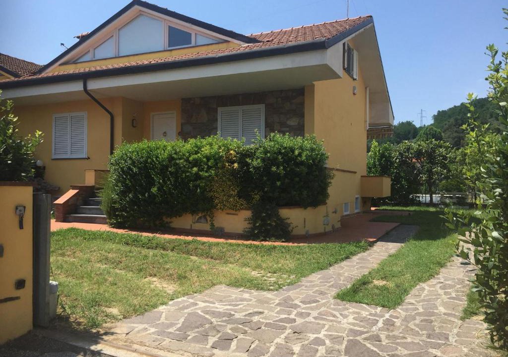 Massarosa Apartment | Il Rifugio di Leonardo