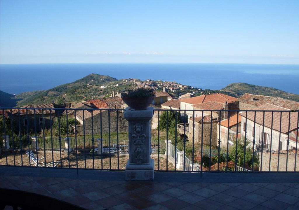 San Mauro Cilento House | Il Ritrovo degli Angeli