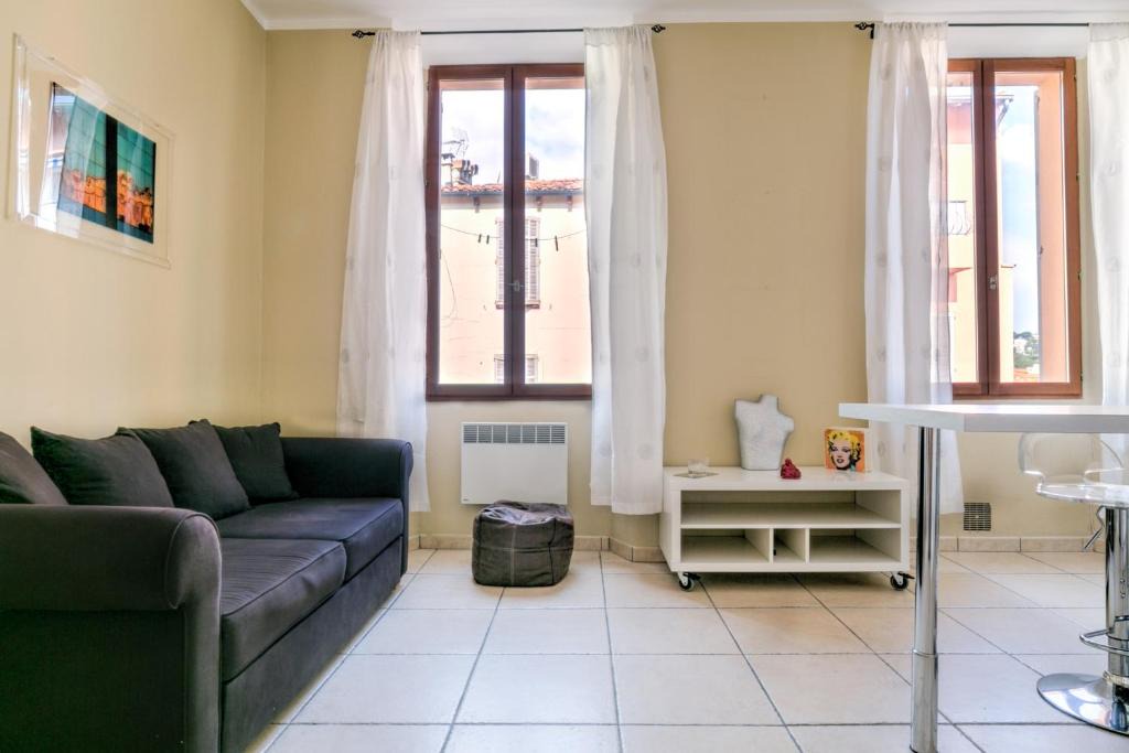 Le Suquet Apartment | IMMOGROOM - Historic Area Le Suquet - 6min from the beaches