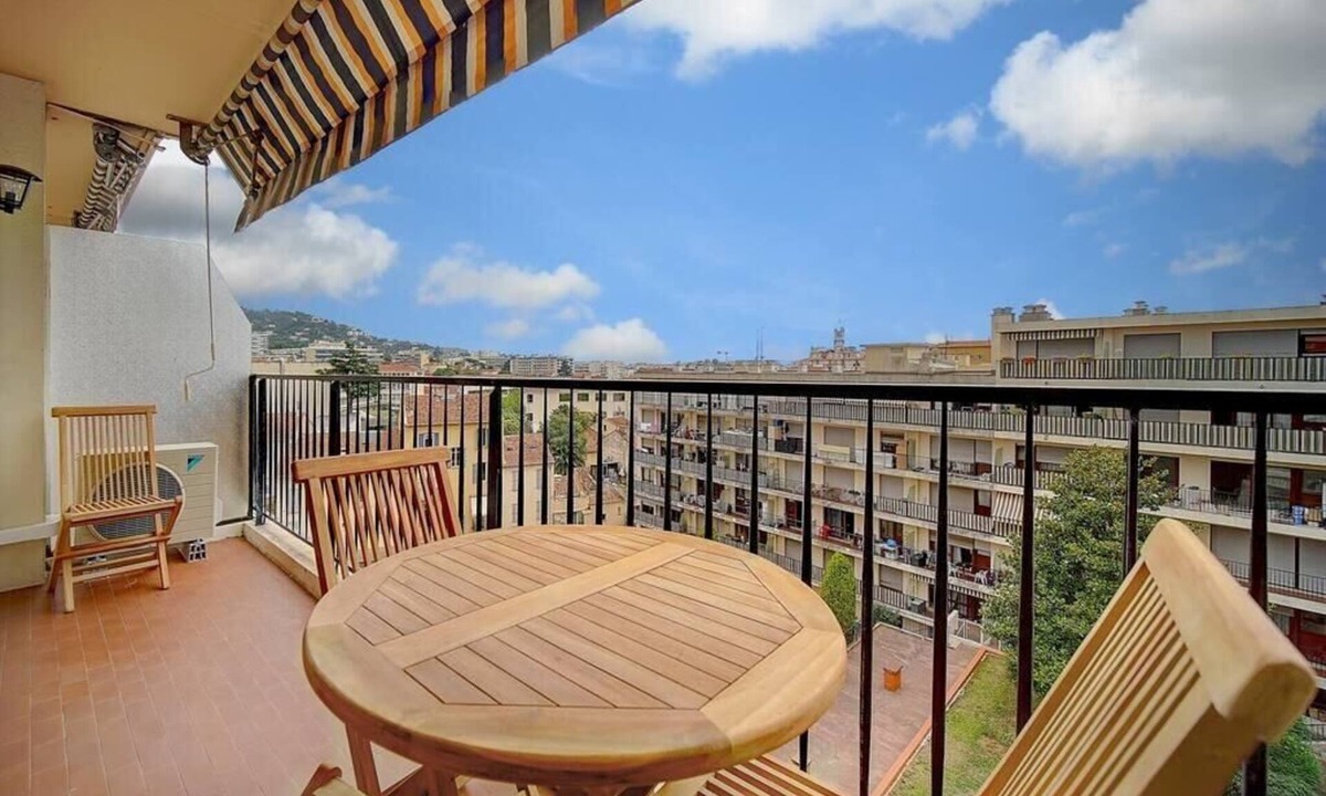 Prado - Republique Apartment | Immogroom - Very Pleasant and Bright - Cozy