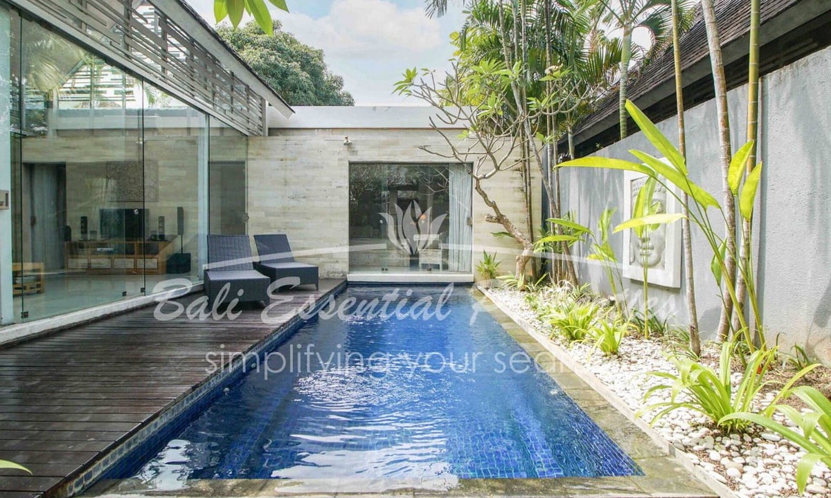 Sebatu House | Impeccably Designed 6BR Villa, Tegalalang! 8Min Drive To Tirta Empul Temple!