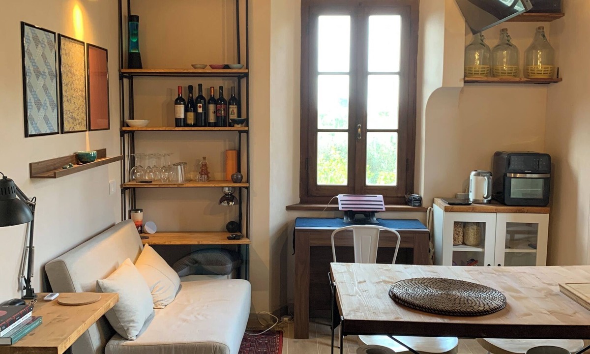 Ripa-Pozzi-Ponterosso Apartment | In the heart of Versilia, in the midst of greenery, a haven for your vacation