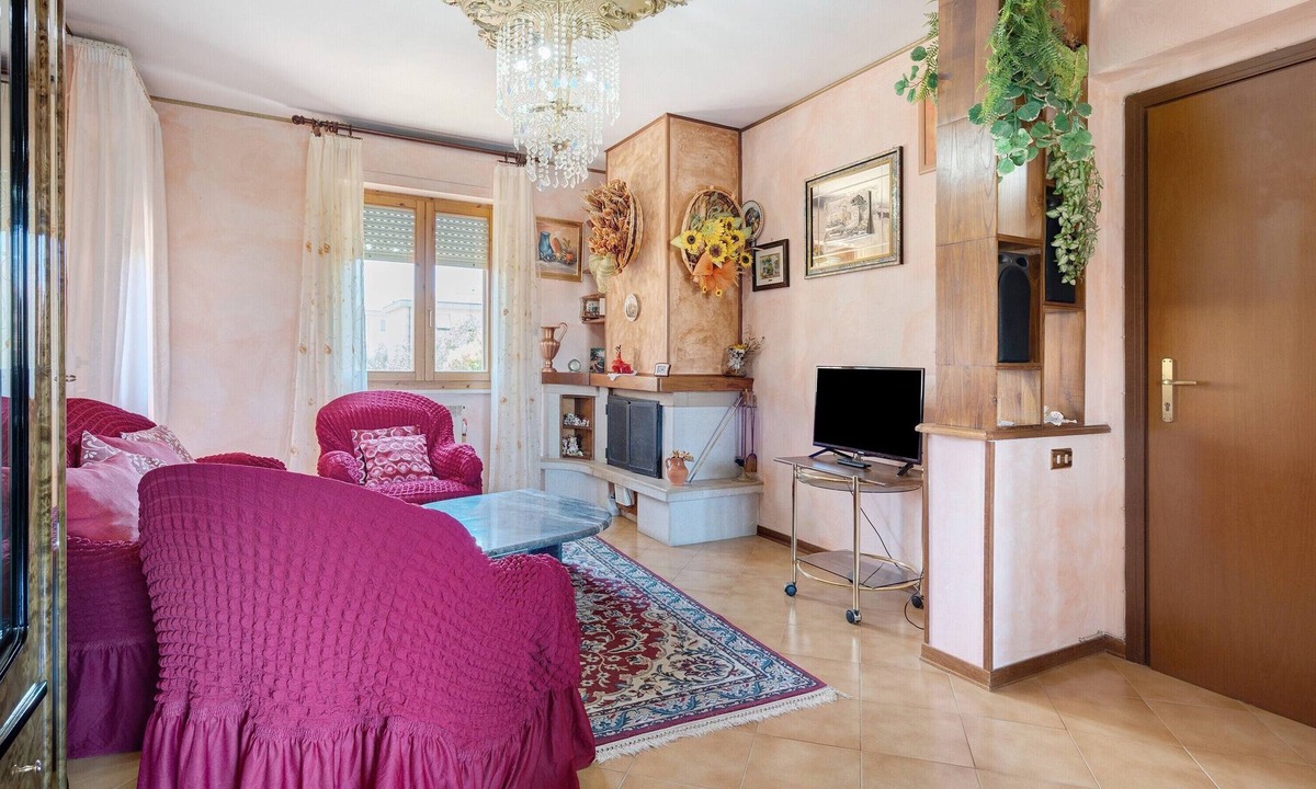 San Quirico d'Orcia Apartment | In the Heart of Tuscany – La Rosa della Val D'Orcia