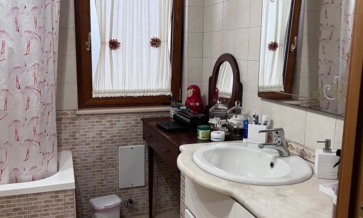 Pompei Apartment | Independent house
