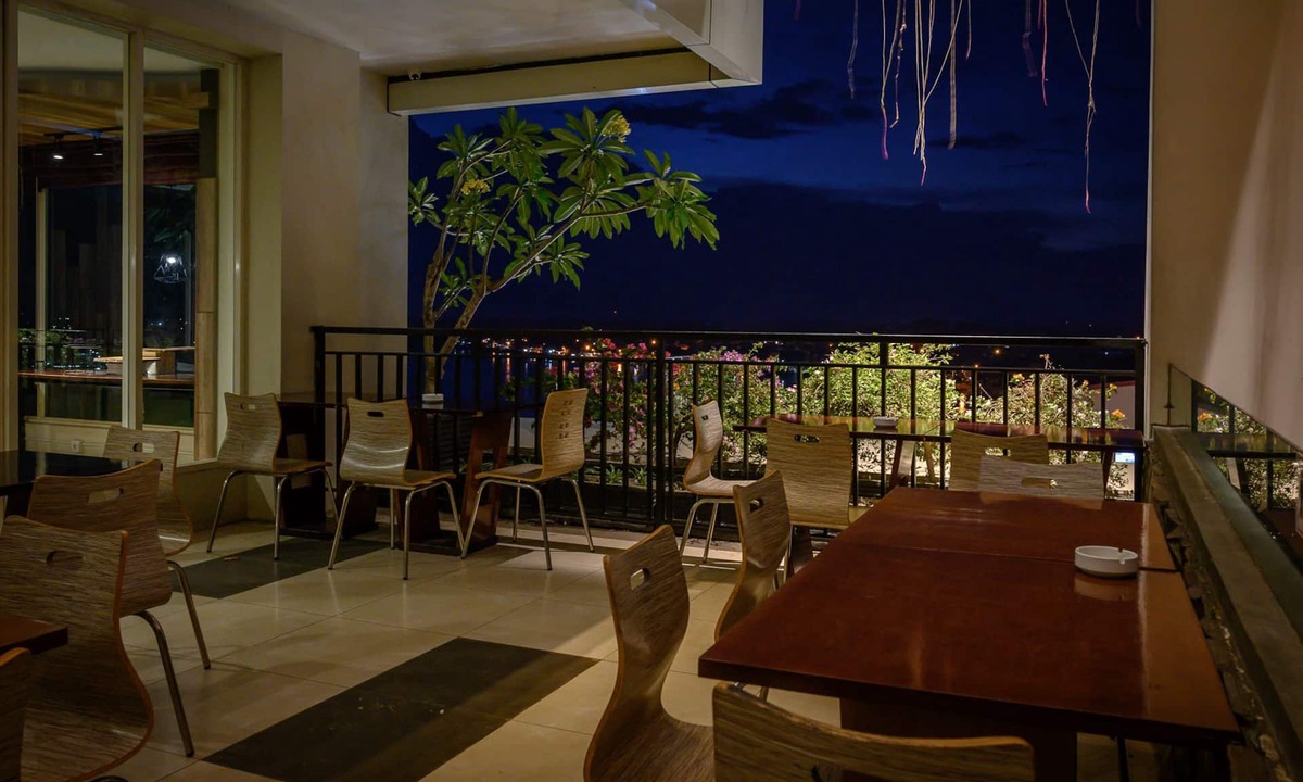 Jambi Hotel | Infinity Hotel by Tritama Hospitality