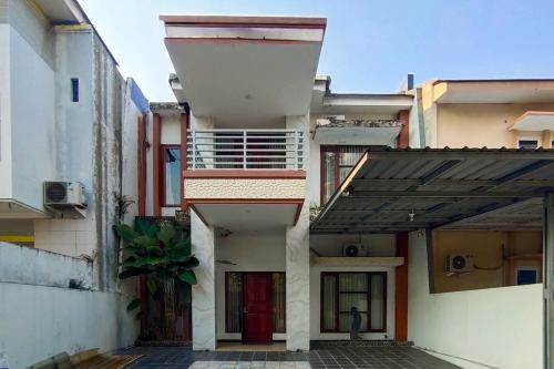 Semarang Villa | INNCA Jatidiri Villa, Semarang