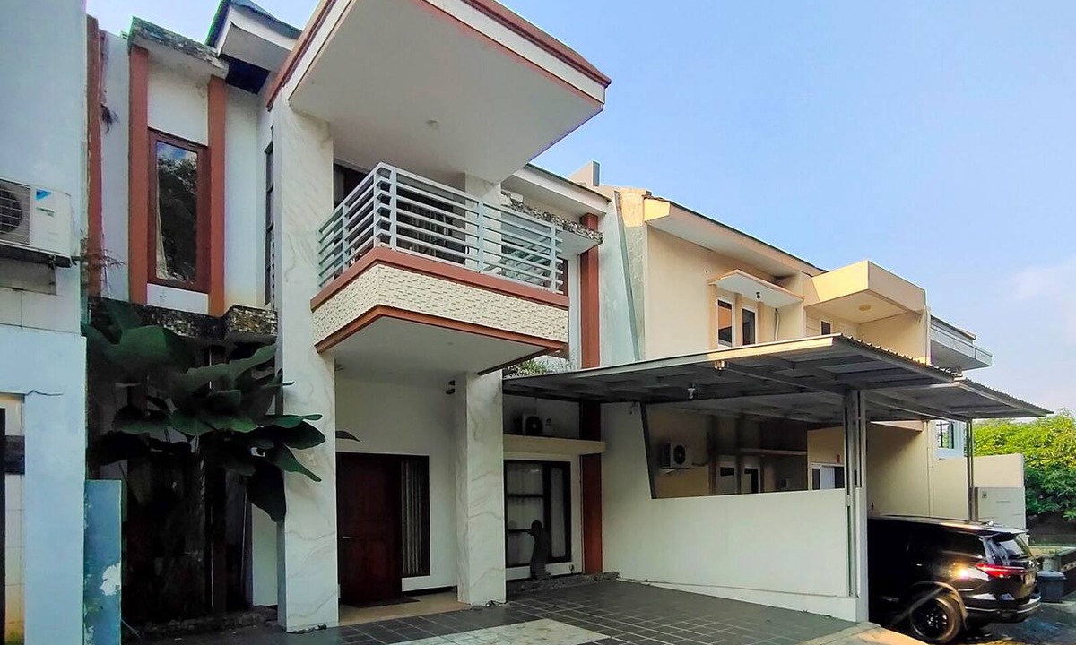 Semarang Villa | INNCA Jatidiri Villa, Semarang