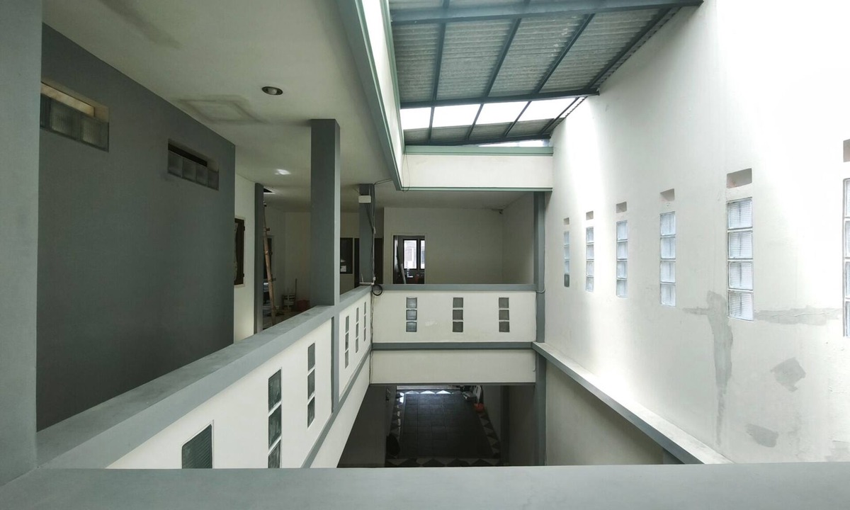 Semarang House | INNCA Singa Utara, Semarang