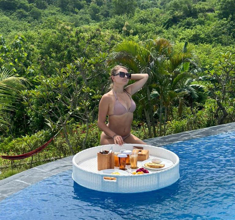 Penida Island Hotel | Innora Jungle Resort And Spa