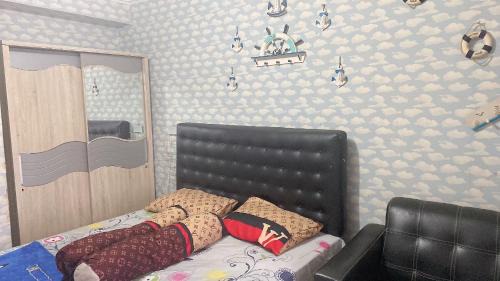 Bandung Apartment | INPRO Apartment