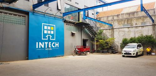 Bandung Hostel | Intech Hostel