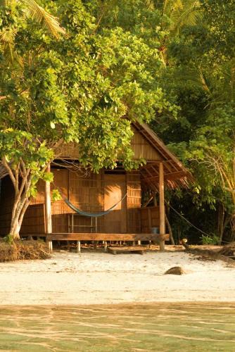 Kri House | Intum Homestay